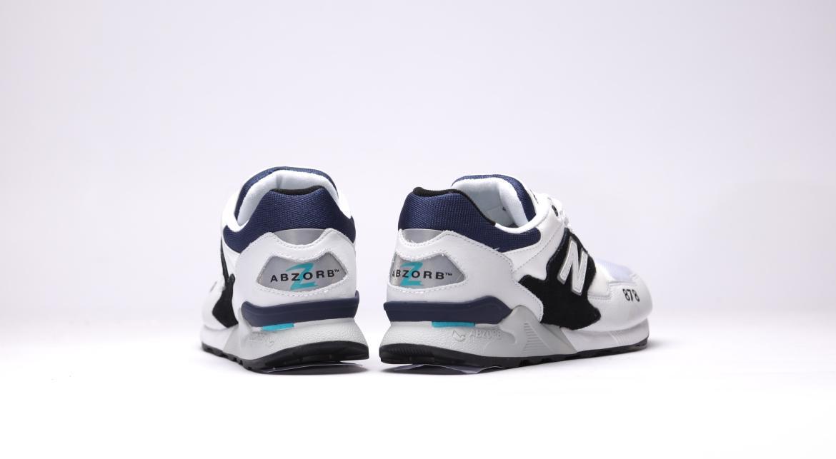 New Balance ML 878 AAA | 450681-60-8 | AFEW STORE